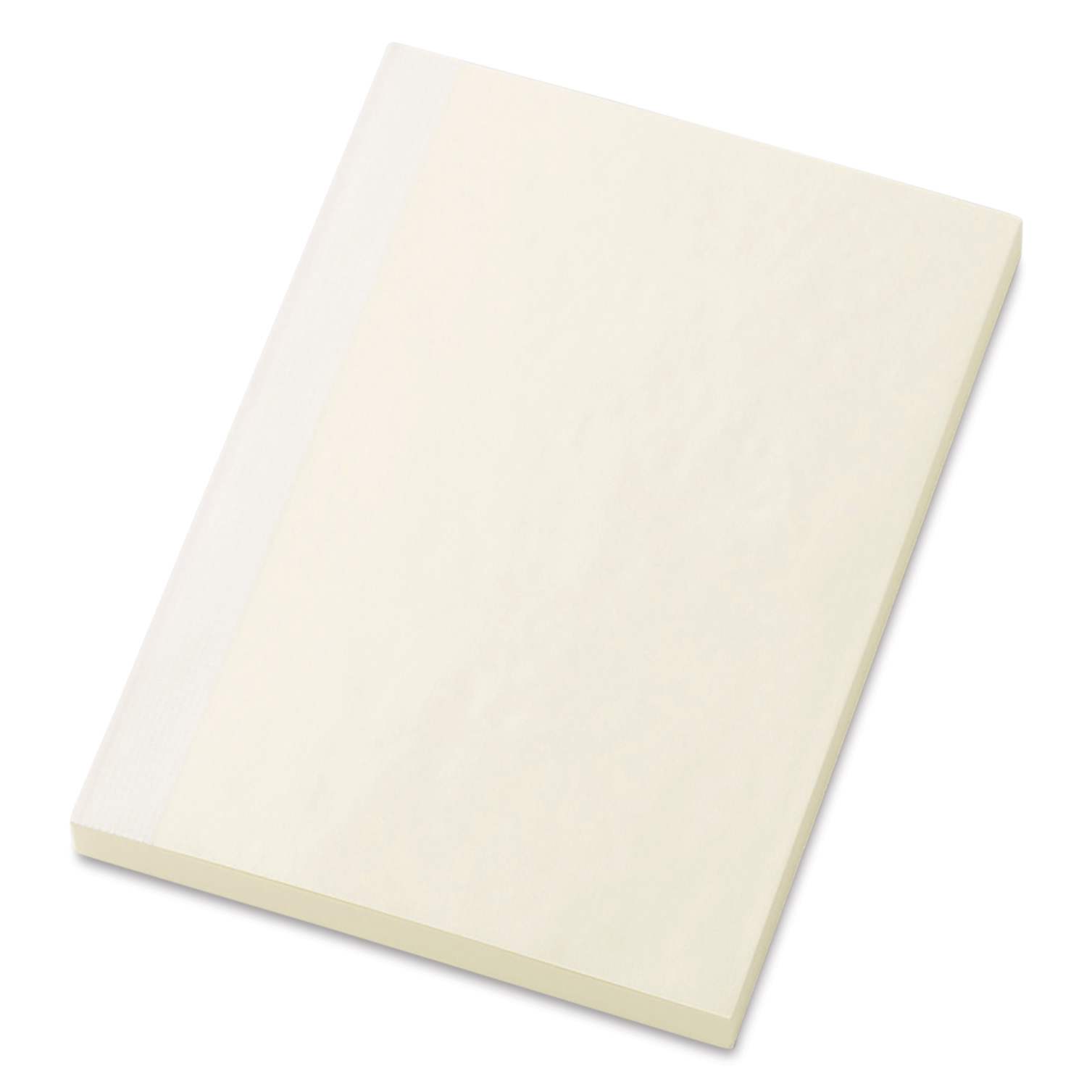 Midori MD Notebooks - A6, Blank, White | BLICK Art Materials