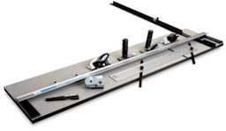 Logan Model 750-1 Simplex Elite Mat Cutter - 40