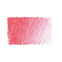 鉛筆画「Scarlet red」　B5大サイズ General's Pastel Chalk Pencils - Scarlet | BLICK Art Materials