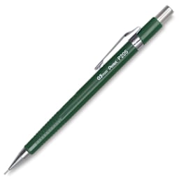 Pentel Mechanical Pencil - Green, .5 mm | BLICK Art Materials