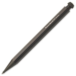Kaweco Special Mechanical Pencil - Black, 2.0 mm | BLICK Art Materials