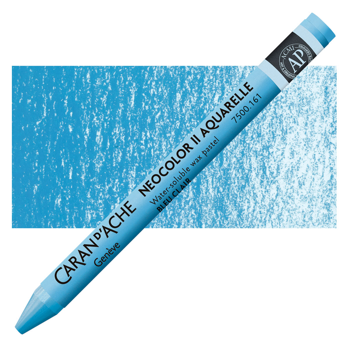 Caran d'Ache Neocolor II Aquarelle Artists' Pastels and Sets