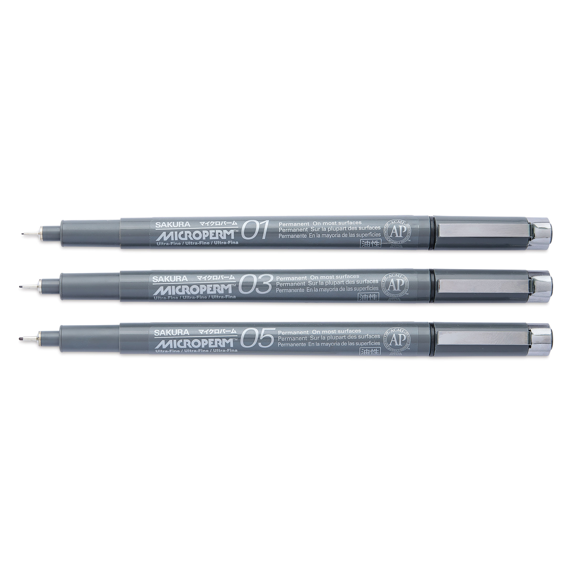 Sakura Microperm Pens | BLICK Art Materials