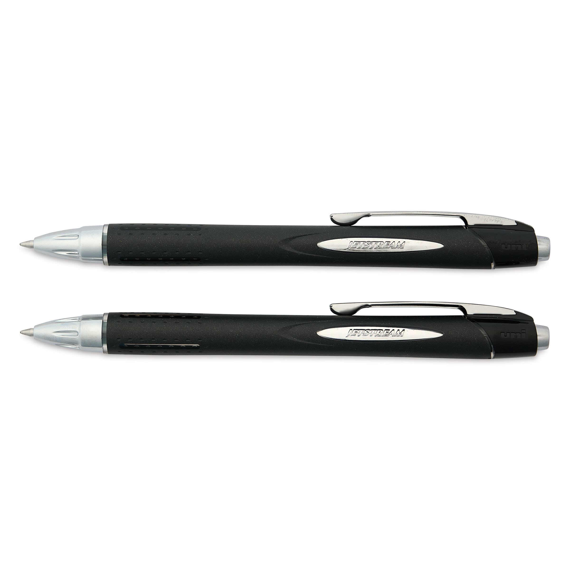 Uni-Ball Jetstream RT Retractable Ballpoint Pens and Sets | BLICK