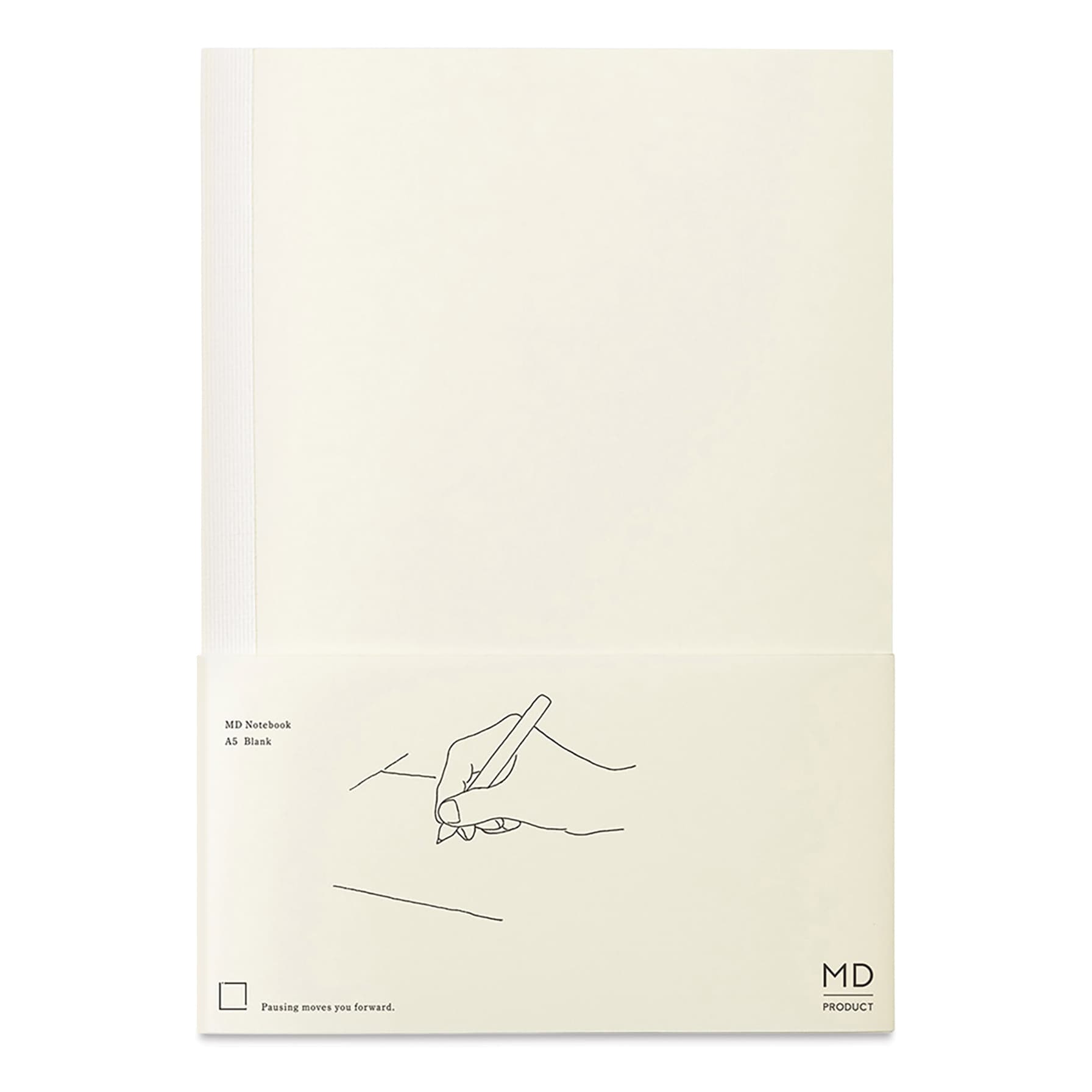 Midori MD Notebooks | BLICK Art Materials