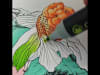 Get Simple, Seamless Color Gradations with Chameleon Pen Sets