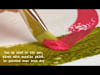 Introducing Liquitex Effects Acrylic Crackle Paste| BLICK