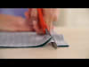 Fiskars All-Purpose Left-Handed Scissors
