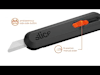Slice Manual Utility Knife