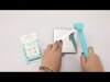 ImpressArt Textured Cuff Timelapse