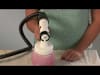 Wagner Home Decor Sprayer Painting