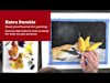 Canson Foundation Canva Paper Pads
