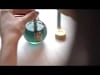 How to Refill Your Ferris Wheel Press Brush Fountain Pen | BLICK