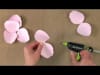 Sizzix Framelits Dies by David Tutera - Rose