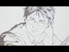Go Beyond Coloring with Spectrum Noir Harry Potter Pro Fan Art Markers Kits