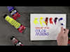 Canson Disposable Palettes
