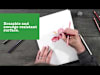 Canson XL Recycled Bristol Pads