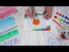 Inspire Kids with Faber-Castell Young Artist Learn to Watercolor Set