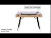 Refresh your Workspace: Studio Designs Nook Desk