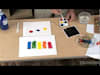 Tri-Art Solucryl Acrylic Paint
