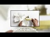 Introducing Colorberry 4EVERCUPS | BLICK