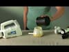 Wagner Home Decor Studio Sprayer Setup
