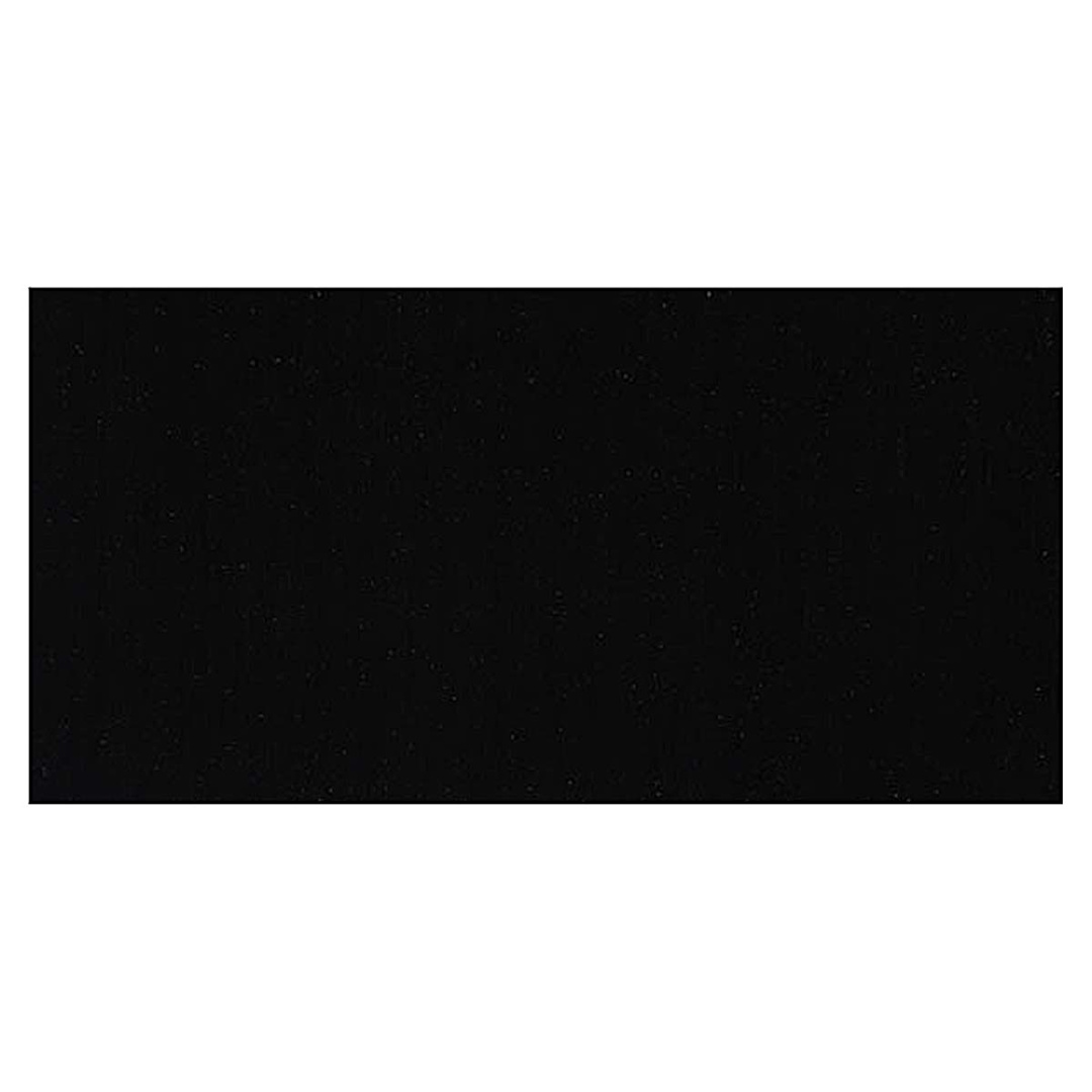 Open in modal - Van Aken Jazz Gloss Tempera - Black swatch