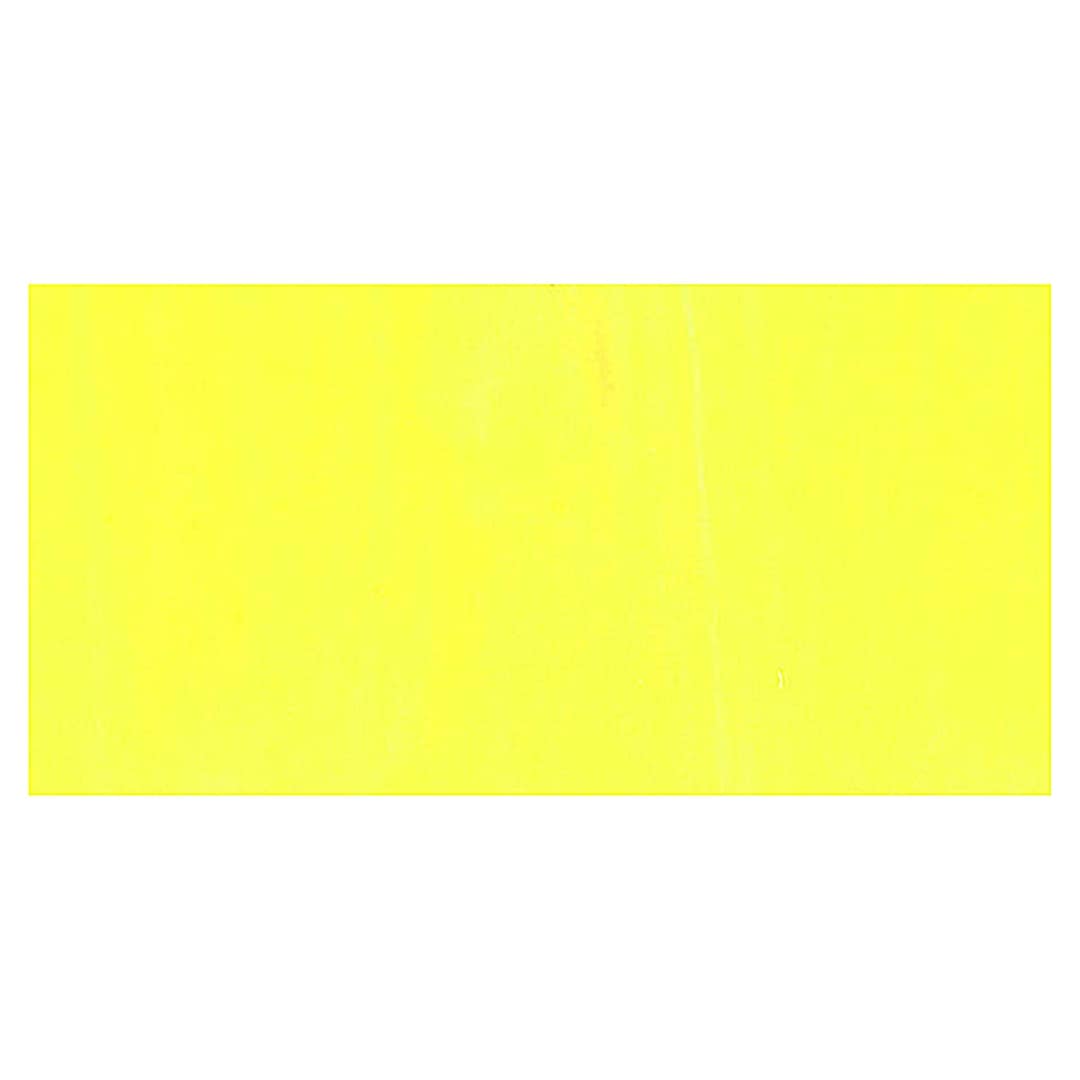 Open in modal - Van Aken Jazz Gloss Tempera - Fluorescent Yellow swatch