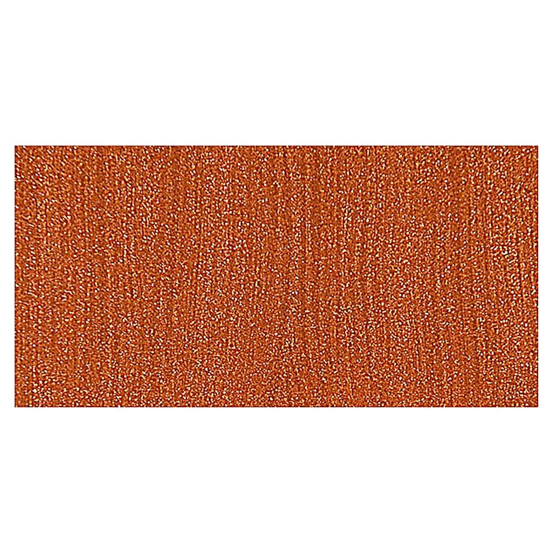 Open in modal - Van Aken Jazz Gloss Tempera - Metallic Copper swatch