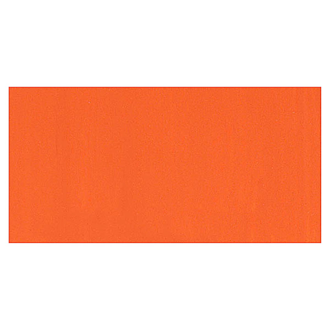 Open in modal - Van Aken Jazz Gloss Tempera - Orange swatch