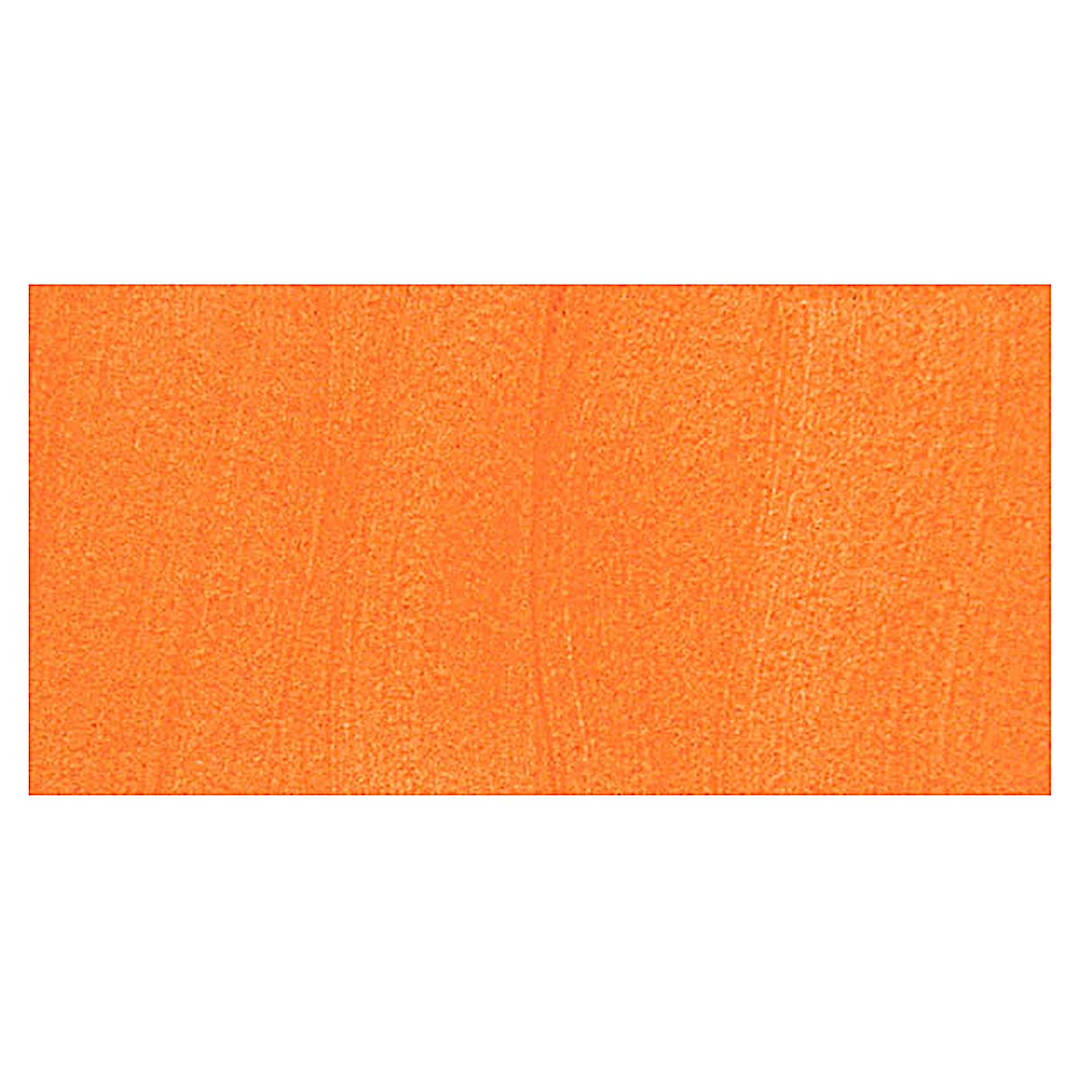 Open in modal - Prang Ready-to-Use Tempera Paint - Orange swatch