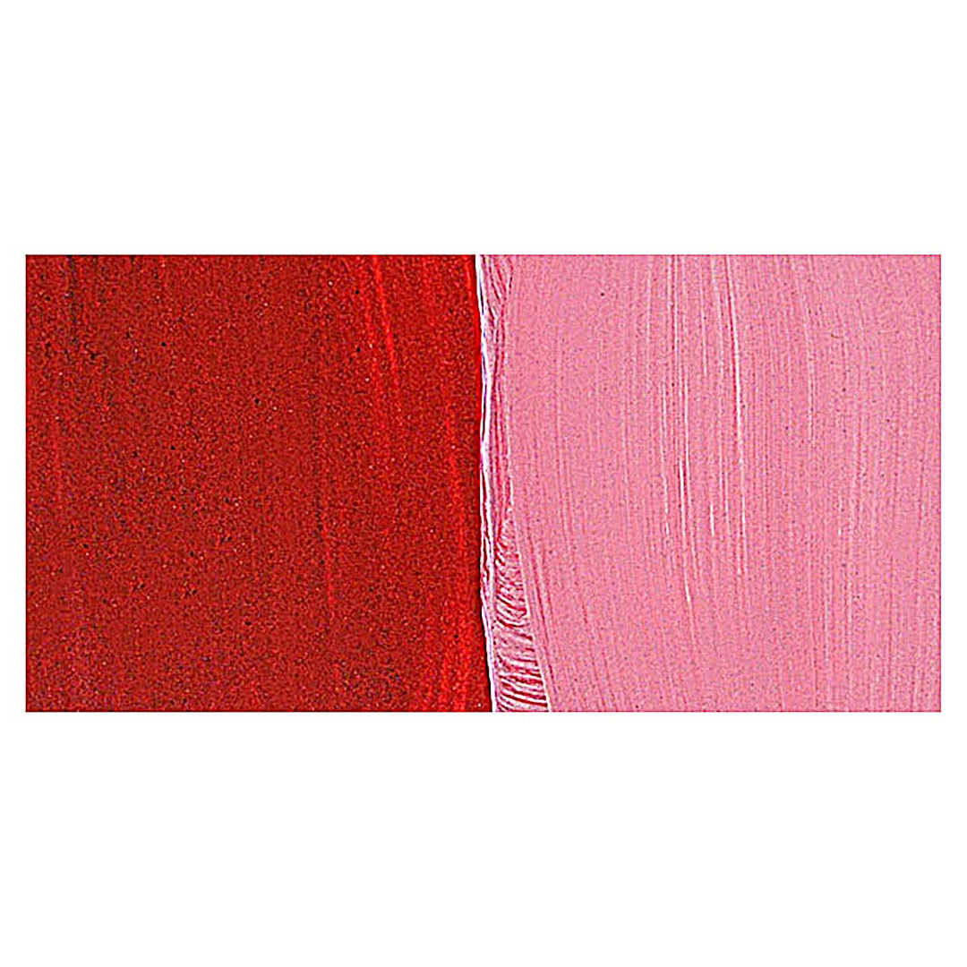 Open in modal - Sennelier Artists Egg Tempera - Carmine swatch