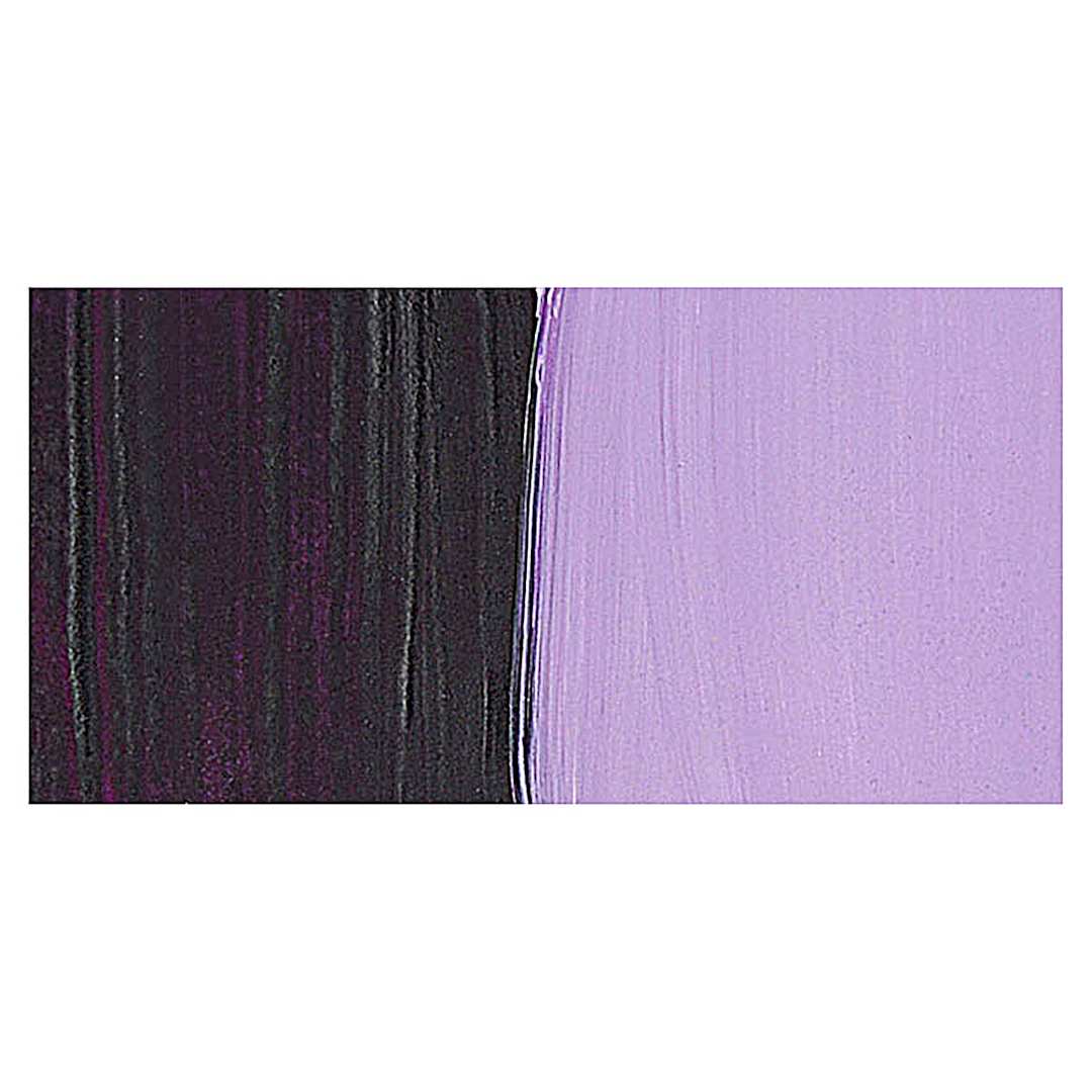 Open in modal - Sennelier Artists Egg Tempera - Cobalt Violet Hue swatch