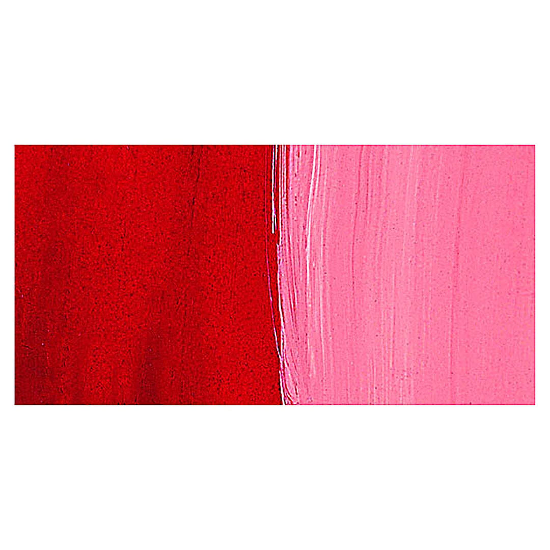 Open in modal - Sennelier Artists Egg Tempera - Crimson Lake swatch