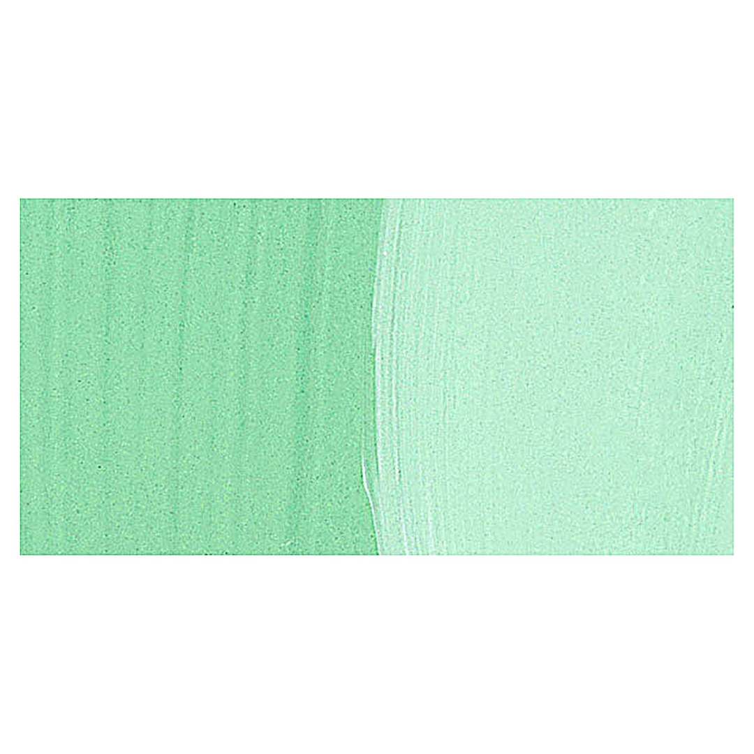 Open in modal - Sennelier Artists Egg Tempera - Emerald Green Hue swatch