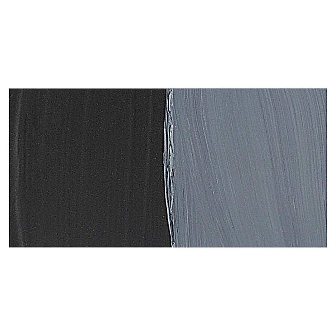 Open in modal - Sennelier Artists Egg Tempera - Ivory Black swatch