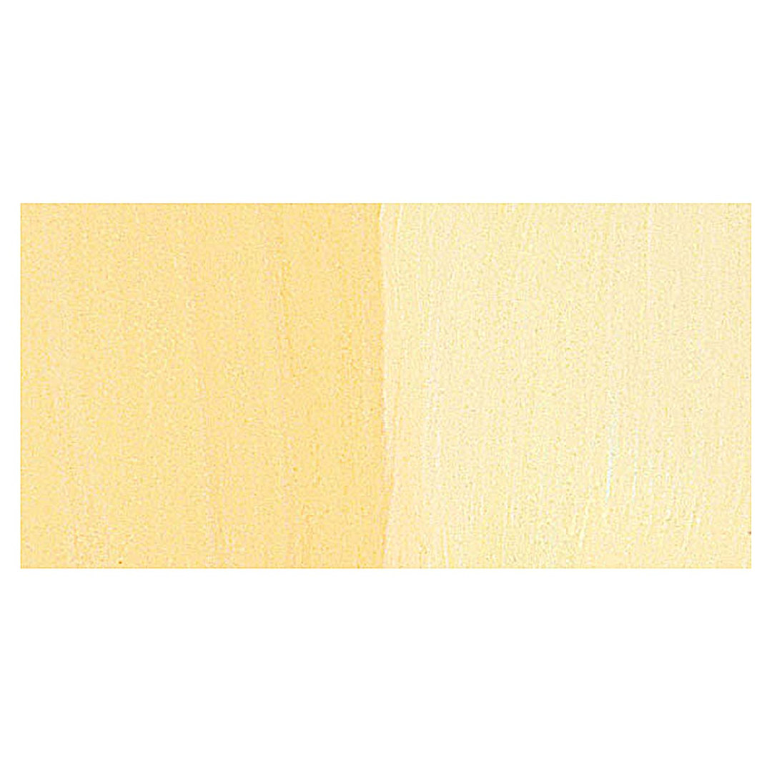 Open in modal - Sennelier Artists Egg Tempera - Naples Yellow swatch