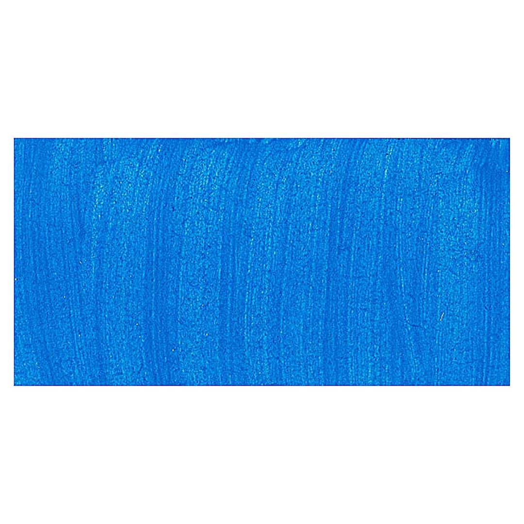 Open in modal - Tri-Art Liquid Tempera Paint - Blue swatch