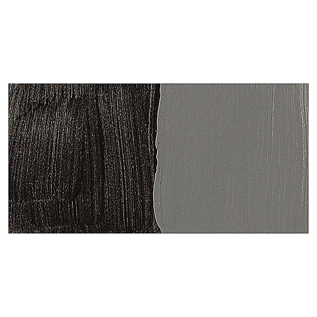 Open in modal - Handy Art Tempera Paint - Black swatch