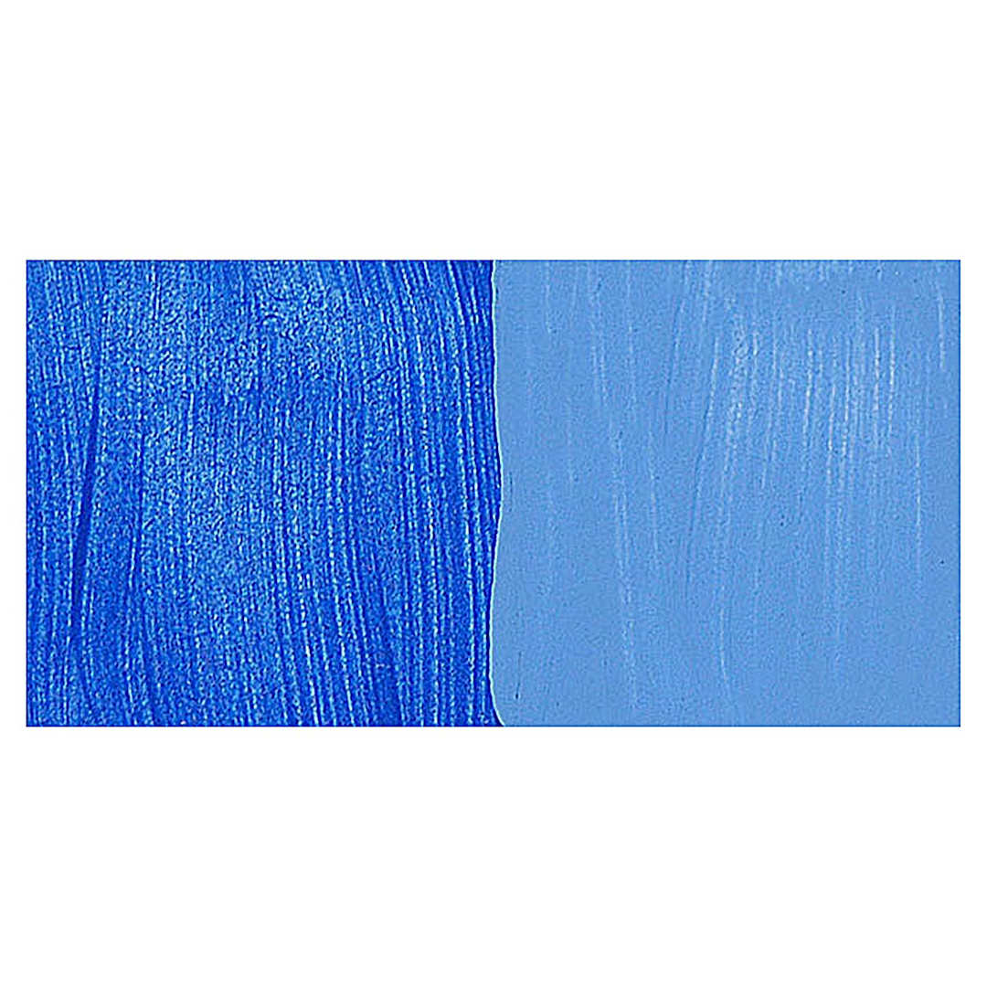 Open in modal - Handy Art Tempera Paint - Blue swatch
