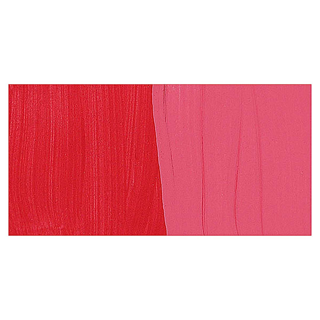Open in modal - Handy Art Tempera Paint - Red swatch