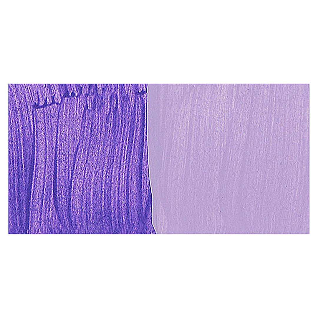 Open in modal - Handy Art Tempera Paint - Violet swatch