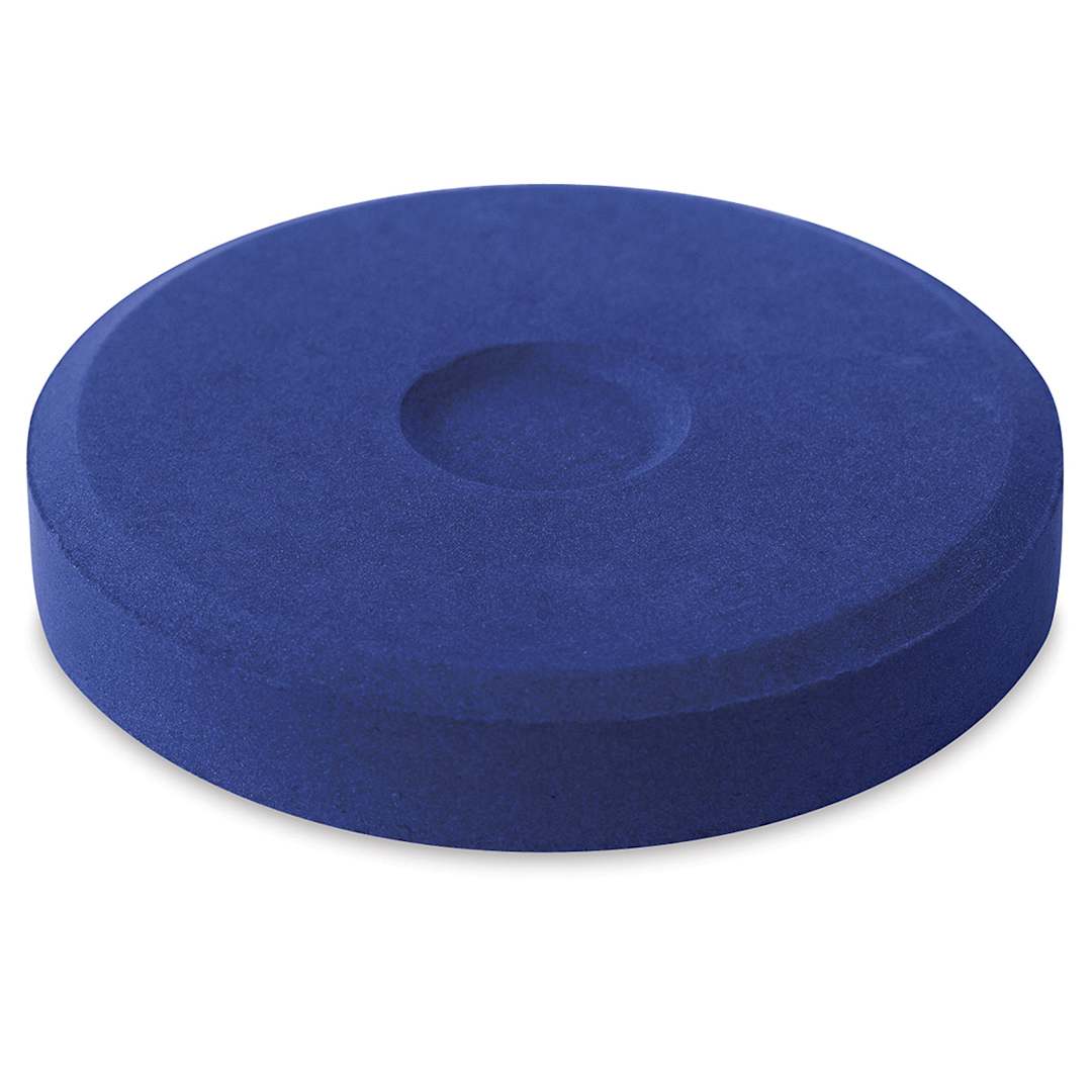 Open in modal - Richeson Tempera Cakes - Blue, Package of 6