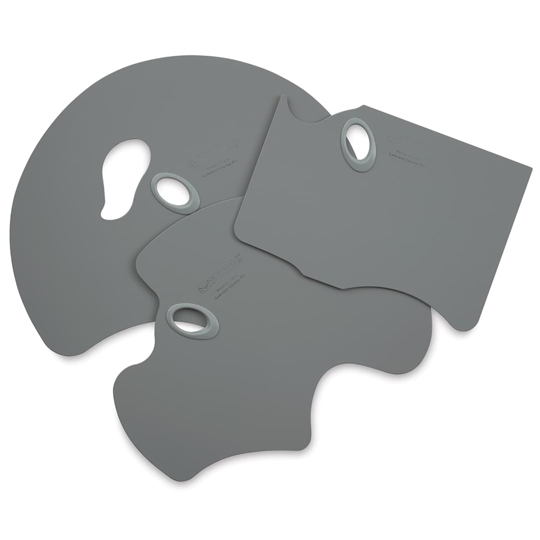 Open in modal - New Wave Avant-Garde Palettes