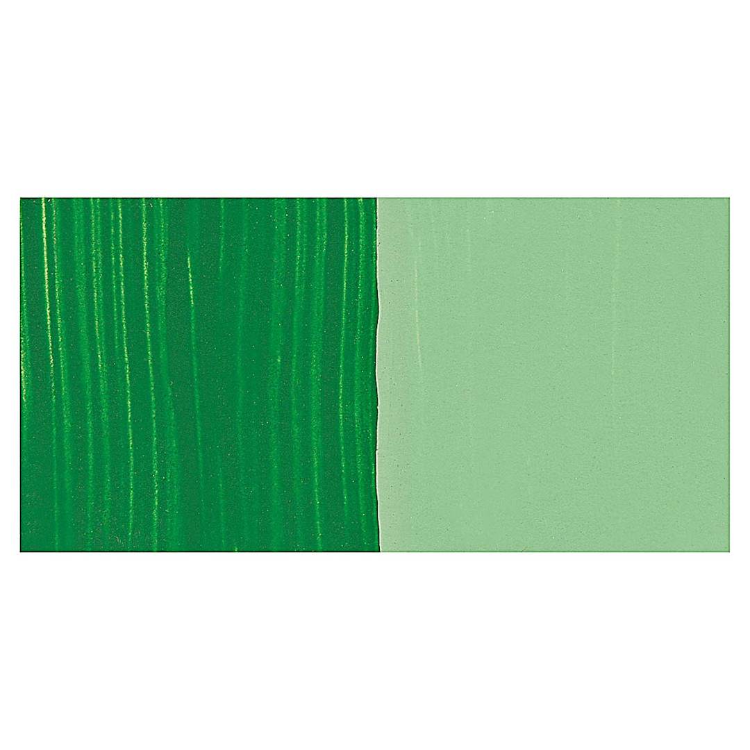 Open in modal - Faber-Castell Tempera Paint - Green swatch