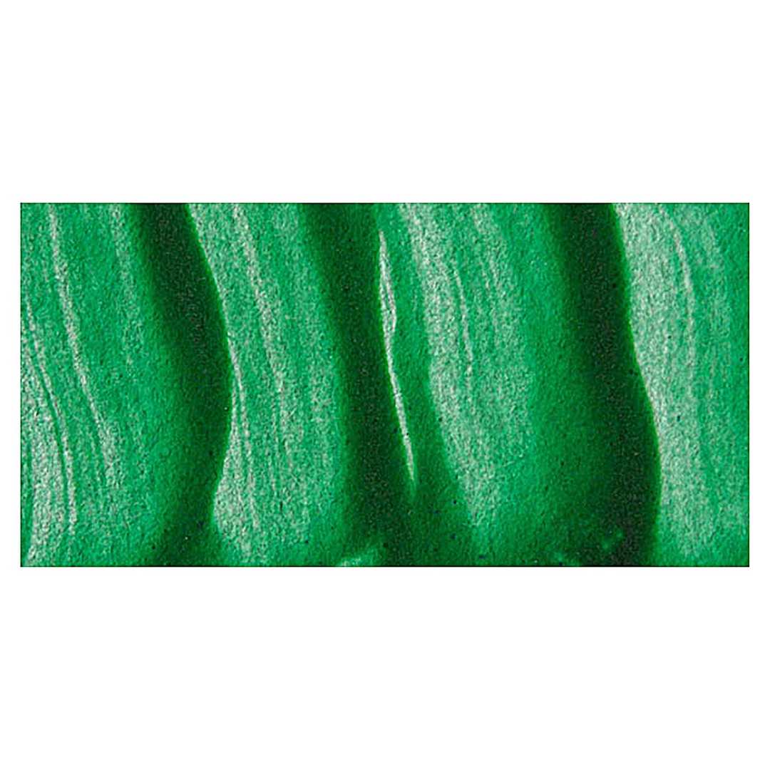 Open in modal - Handy Art Washable Finger Paint - Green swatch