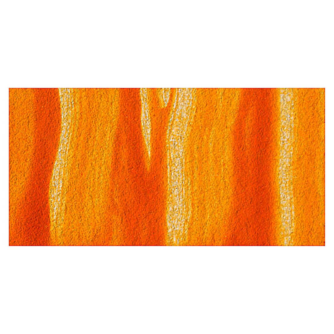 Open in modal - Handy Art Washable Finger Paint - Orange swatch
