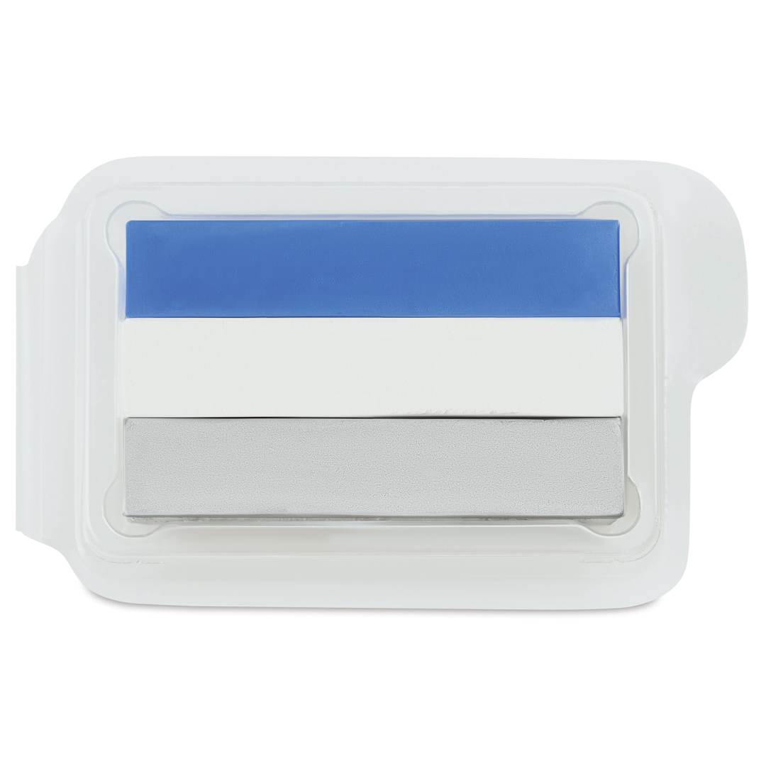 Open in modal - Snazaroo Split Cake Face Paint Set - Frost