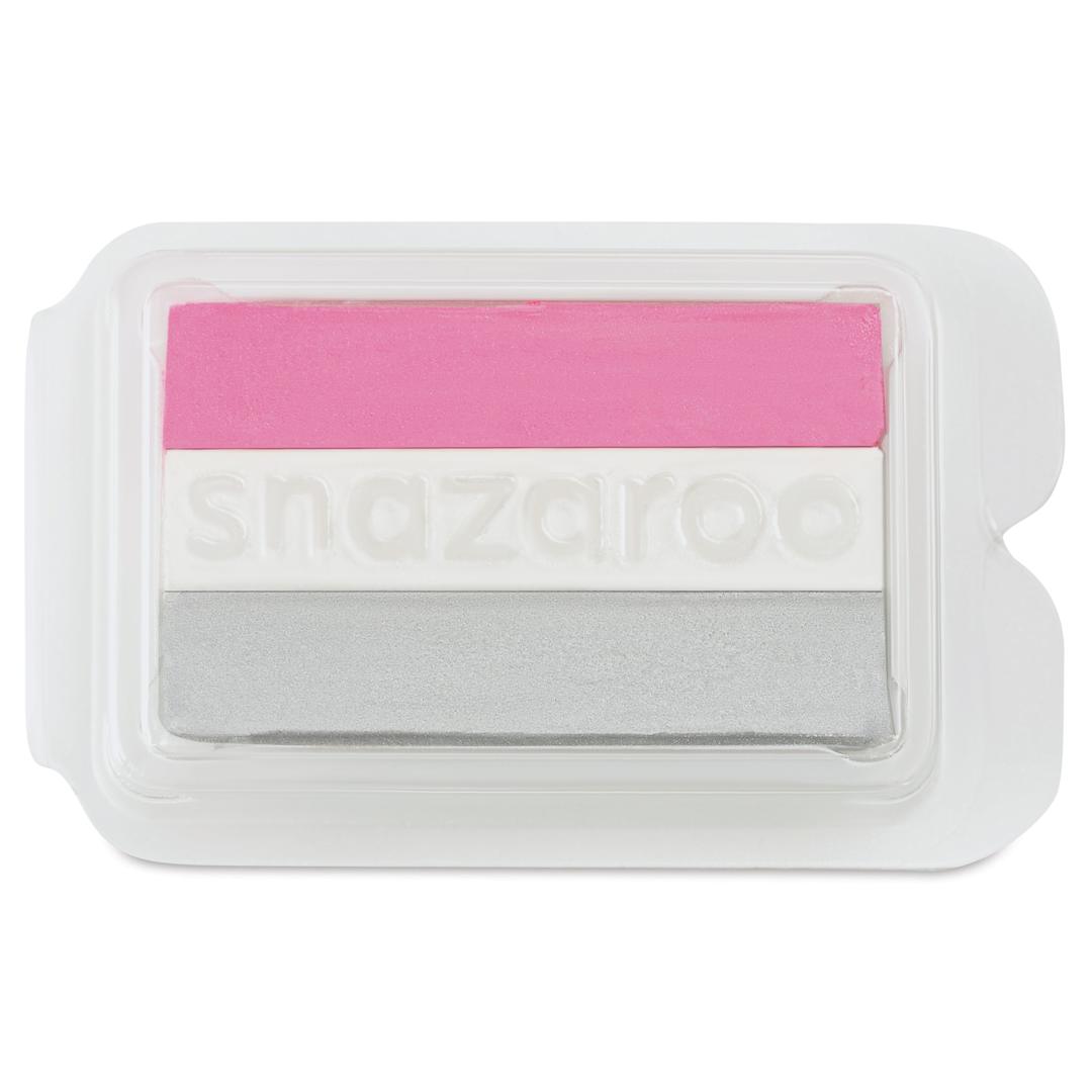Open in modal - Snazaroo Split Cake Face Paint Set - Butterfly in a closed package