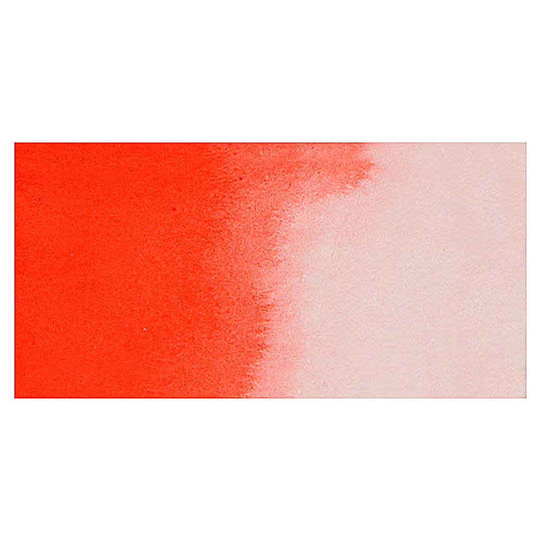Open in modal - Dr.Ph. Martin's Hydrus Fine Art Liquid Watercolor - Brilliant Cadmium Red swatch
